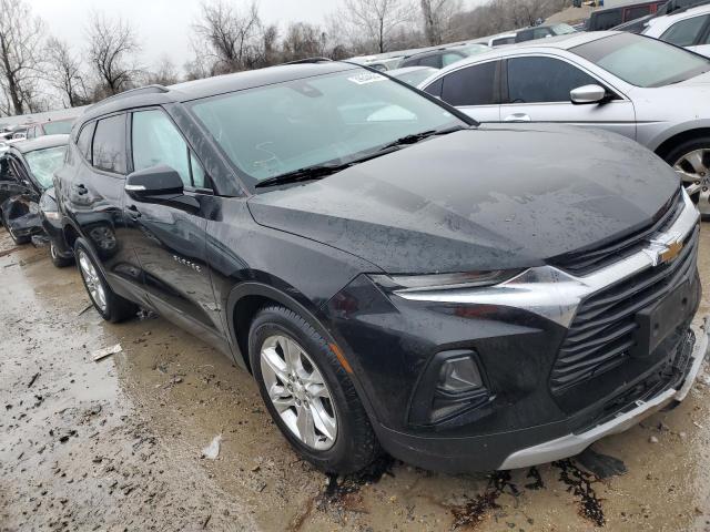 2019 CHEVROLET BLAZER 3LT 3GNKBHRS4KS685001