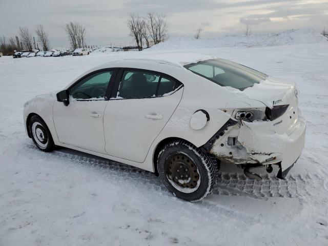 3MZBM1U79EM105552 | 2014 MAZDA 3 SPORT