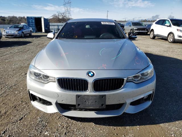 WBA4C9C57GG141022 | 2016 BMW 428 XI GRA