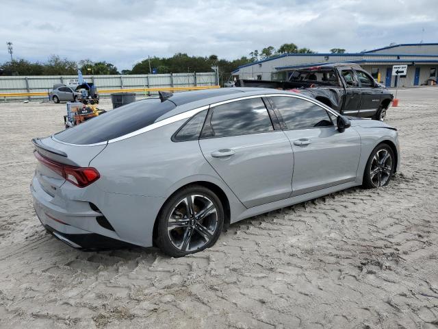 2022 KIA K5 GT LINE 5XXG64J20NG134792