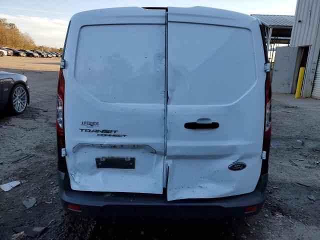 NM0LS7E29L1457203 | 2020 FORD TRANSIT CO