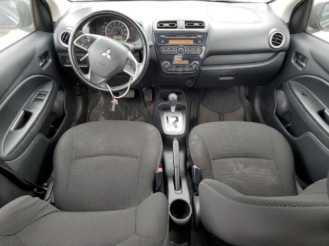 ML32A4HJ3FH000422 | 2015 MITSUBISHI MIRAGE ES