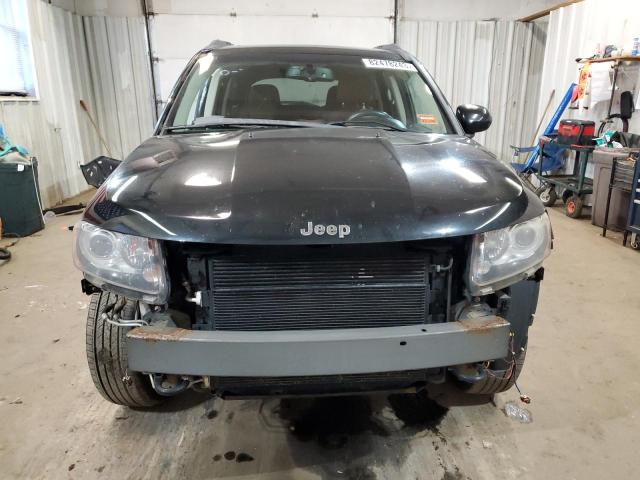 1C4NJDCB7ED546348 | 2014 JEEP COMPASS LI