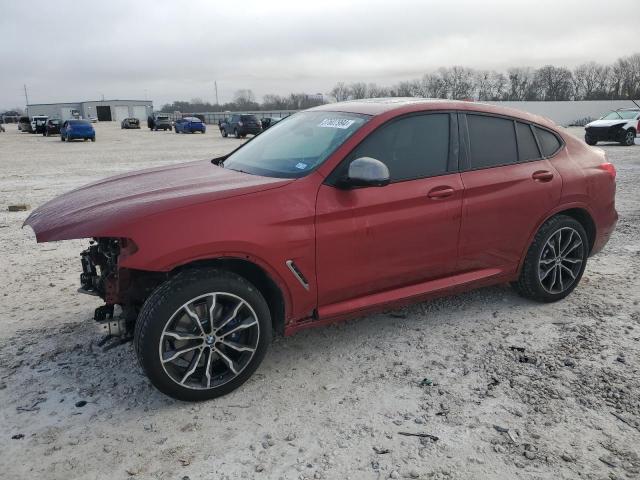 2019 BMW X4 M40i