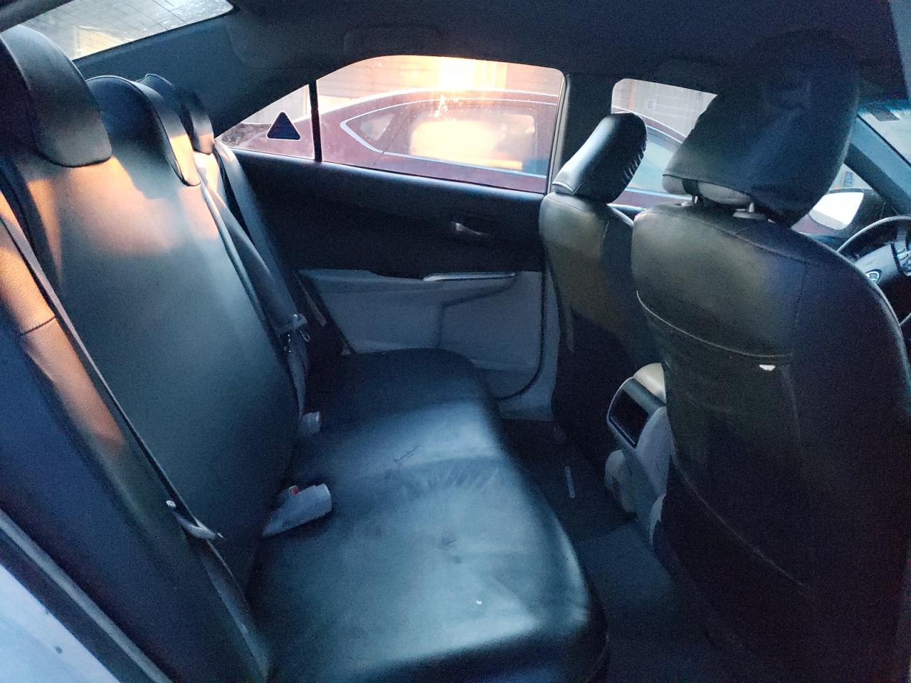 4T1BD1FK6DU079907 2013 Toyota Camry Hybrid