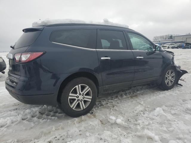 1GNKRHKDXGJ322055 | 2016 Chevrolet traverse lt