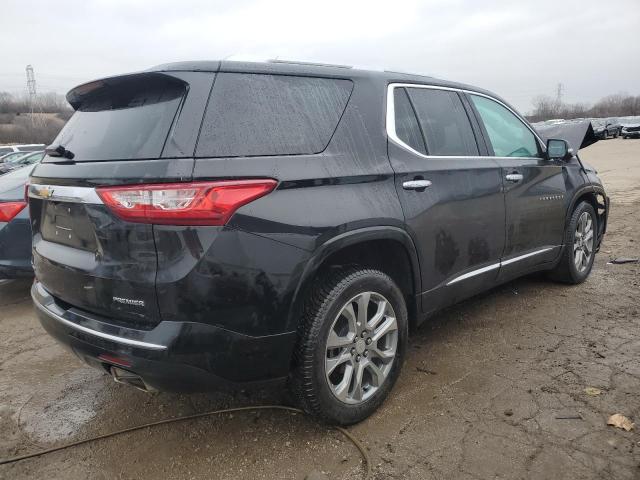 1GNEVKKW3KJ128211 | 2019 CHEVROLET TRAVERSE P