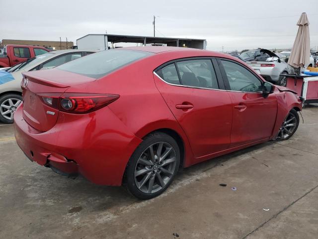 3MZBN1V3XJM183373 | 2018 MAZDA 3 TOURING