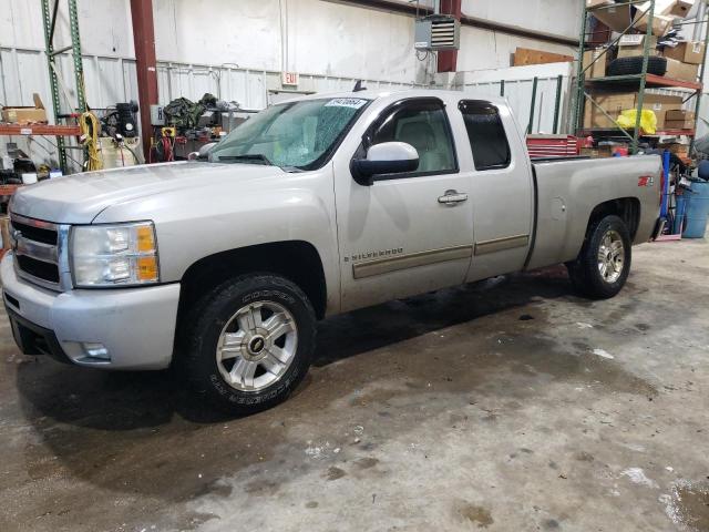 2009 Chevrolet Silverado 1500 LTZ