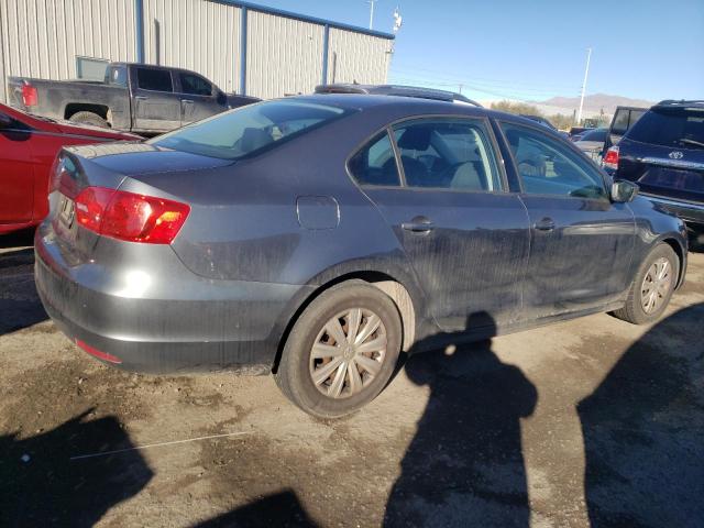 2014 Volkswagen Jetta Base VIN: 3VW2K7AJ0EM291829 Lot: 37820924