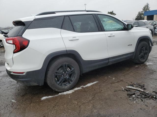 2024 GMC TERRAIN AT 3GKALYEG0RL103505