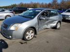 NISSAN SENTRA 2.0 photo