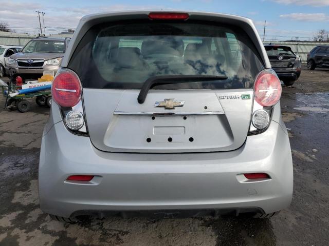 2016 CHEVROLET SPARK EV 2 - KL8CL6S01GC649750