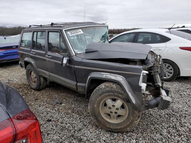 1988 Jeep Cherokee Laredo VIN: 1JCMU7444JT227914 Lot: 38303074