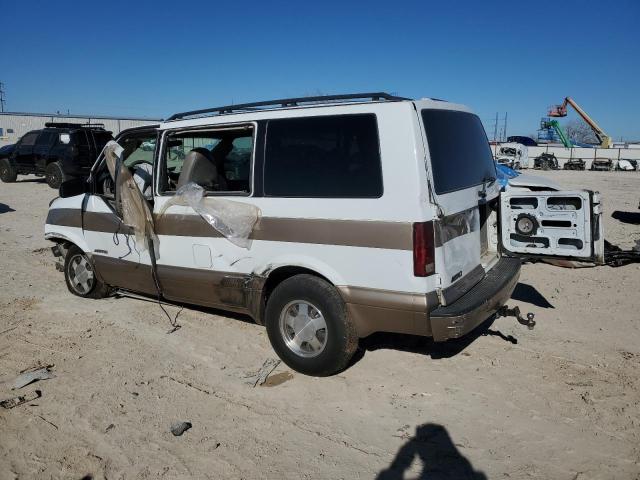 2001 Chevrolet Astro VIN: 1GNDM19W21B156119 Lot: 38790734