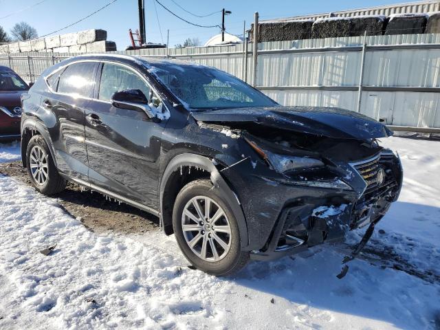 2020 Lexus Nx 300 2.0L(VIN: JTJDARDZ9L5003155