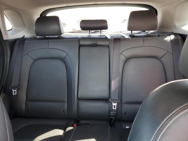 2018 HYUNDAI KONA LIMIT KM8K33A59JU156409