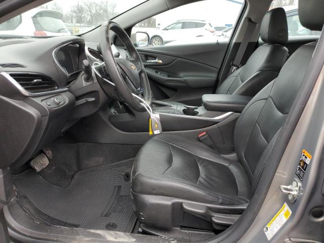 VIN 1G1RD6S54HU216079 2017 Chevrolet Volt, Premier no.7