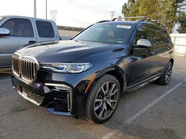 2020 BMW X7 M50i