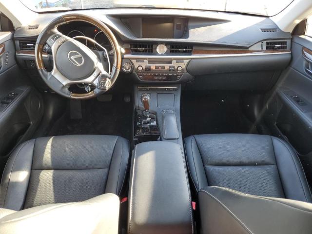 2015 LEXUS ES 350 JTHBK1GGXF2197556