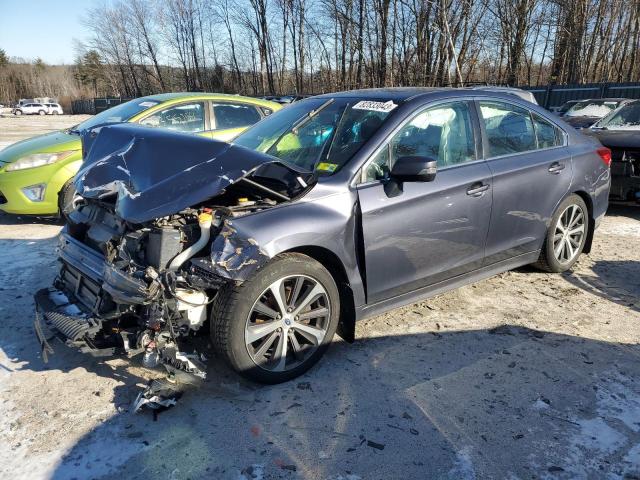 2015 Subaru Legacy 2.5i Limited