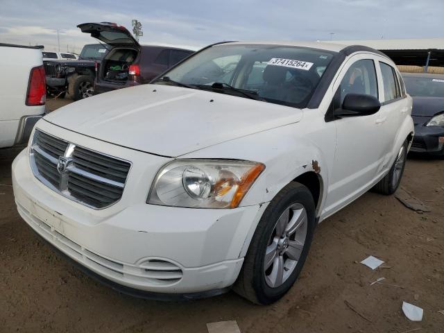 2010 Dodge Caliber SXT