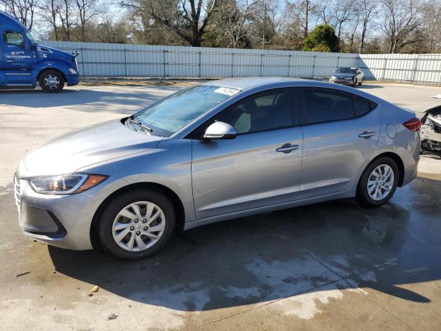 Vin: 5npd74lf0hh212271, lot: 37642964, hyundai elantra se 2017 img_1