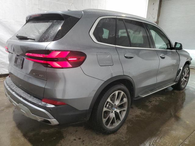 5UX23EU06R9S21309 | 2024 BMW X5 XDRIVE4