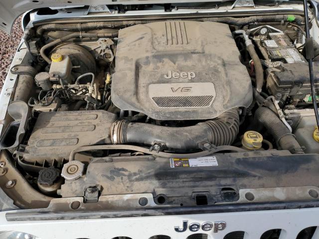 2018 Jeep Wrangler - Image 11