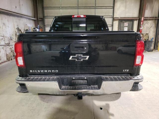 3GCUKSEC2JG372169 | 2018 CHEVROLET SILVERADO