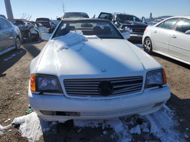 WDBFA67E0RF103357 1994 Mercedes-Benz Sl 500