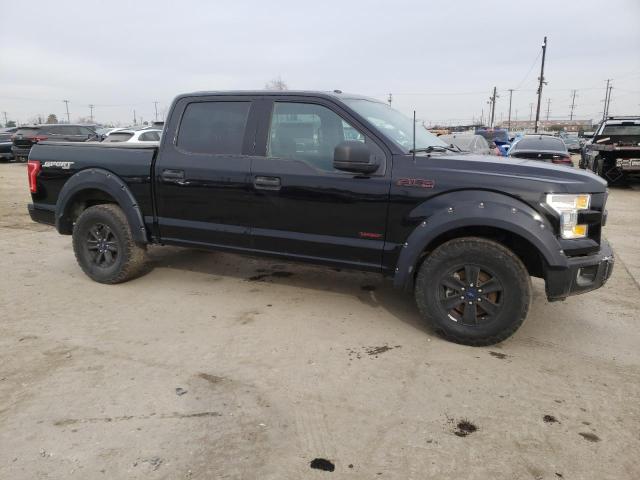 1FTEW1CG8HKD00596 | 2017 FORD F150 SUPER