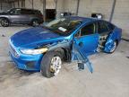 2020 FORD FUSION SE - 3FA6P0LU6LR176744