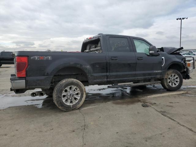 2020 Ford F250 Super Duty VIN: 1FT7W2BTXLEC44312 Lot: 82919323