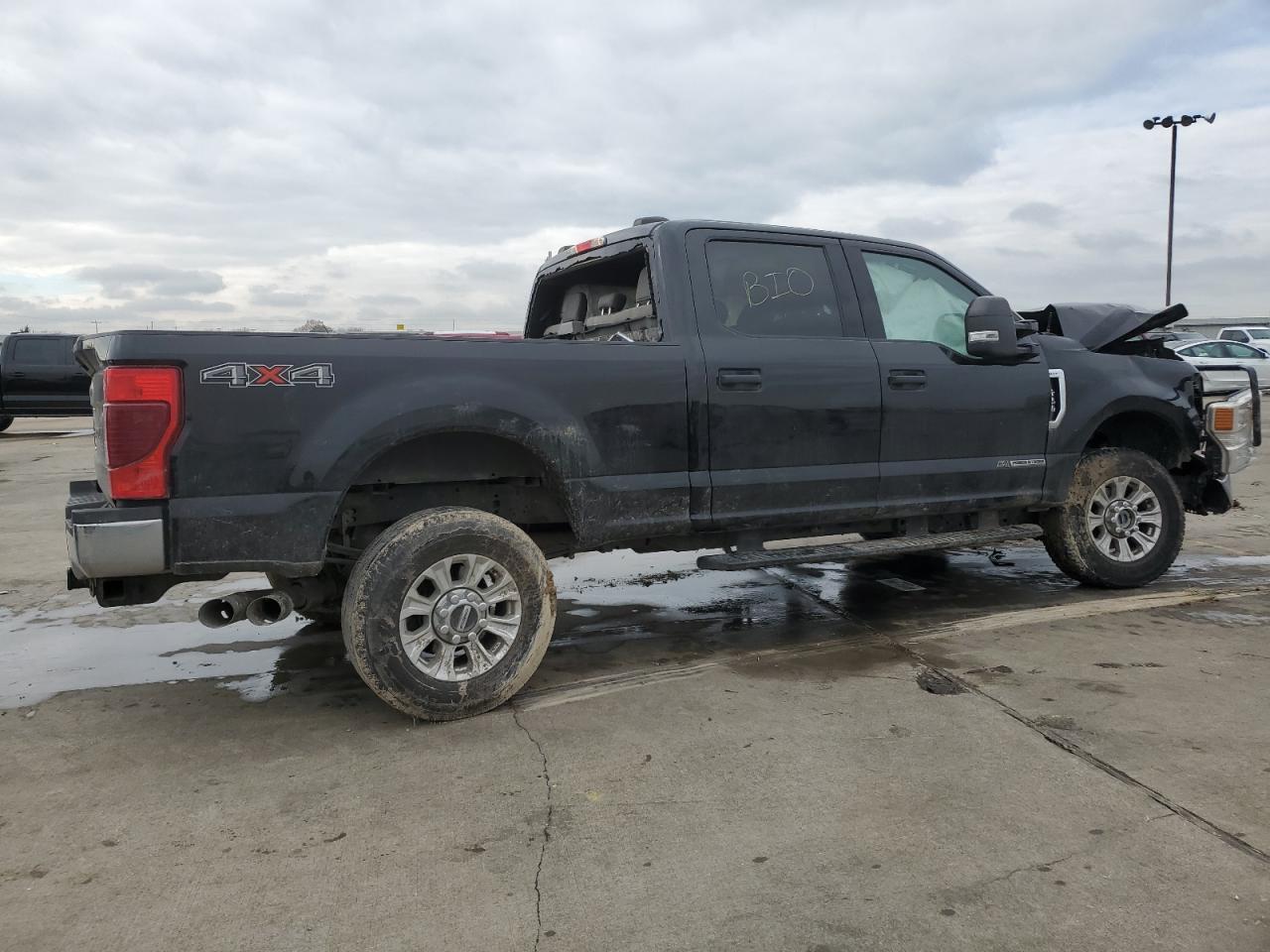 1FT7W2BTXLEC44312 2020 Ford F250 Super Duty