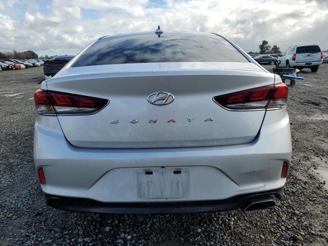 2018 HYUNDAI SONATA SPO 5NPE34AF4JH597665