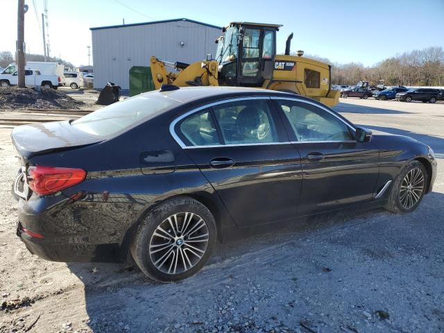 2020 BMW 530 XI - WBAJR7C08LWW65435