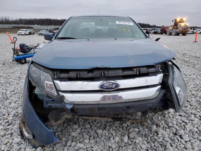 3FAHP0CG0AR425264 | 2010 Ford fusion sel