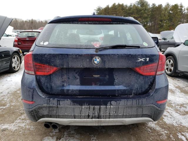 WBAVL1C59FVY28759 | 2015 BMW X1 XDRIVE2