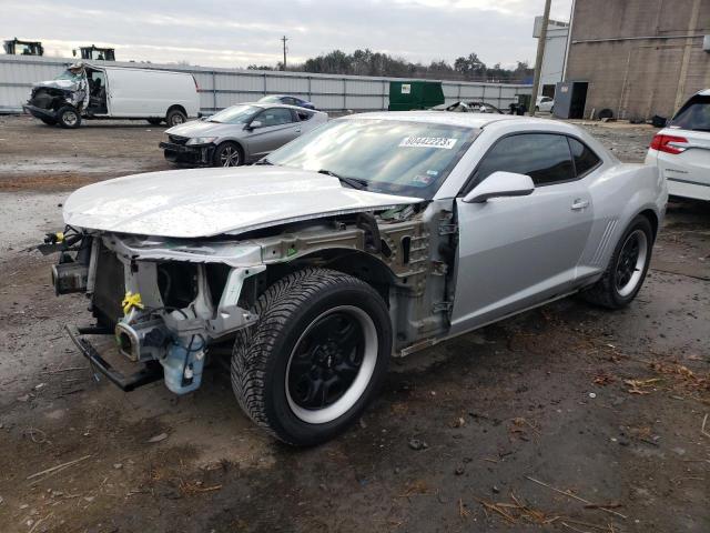 2011 Chevrolet Camaro LS