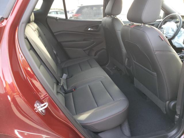 2024 CHEVROLET TRAX 2RS - KL77LJE28RC002383