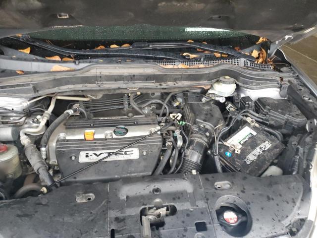 2008 Honda Cr-V Exl VIN: JHLRE38738C050920 Lot: 37449284