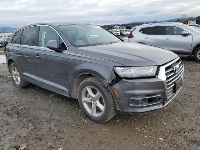 WA1VAAF71KD000124 2019 AUDI Q7, photo no. 4