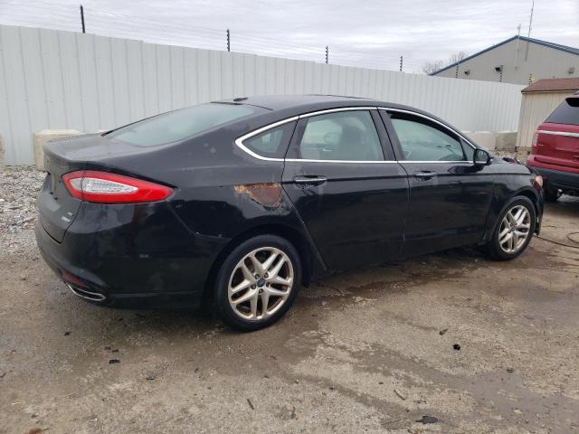 3FA6P0T95GR181628 | 2016 FORD FUSION SE