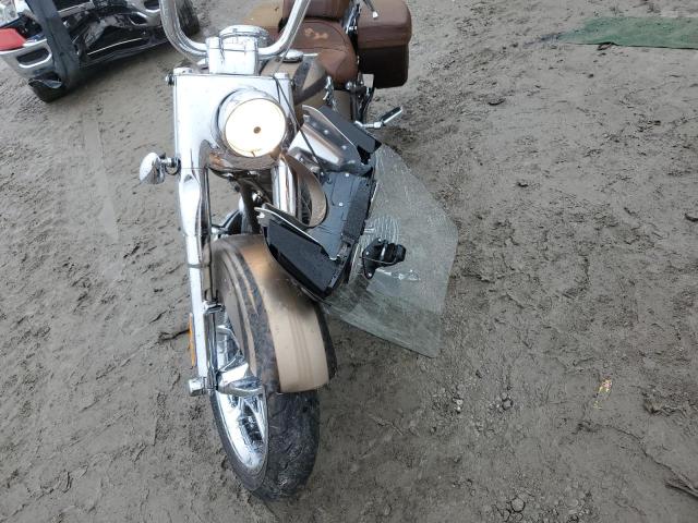 2012 HARLEY-DAVIDSON FLSTSE3 CV - 1HD1PY915CB956138