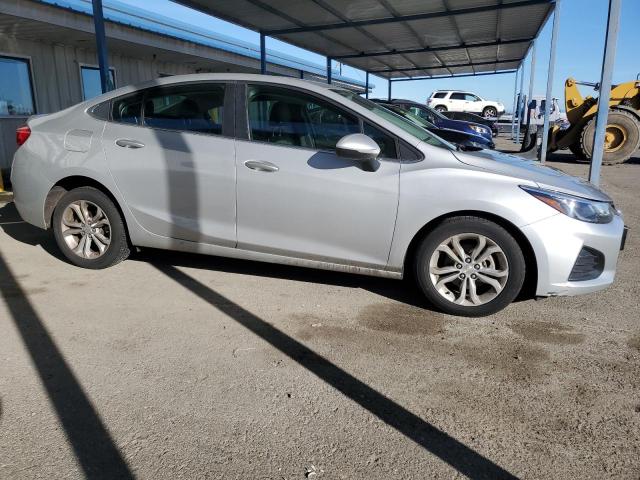 1G1BE5SM2K7144529 | 2019 CHEVROLET CRUZE LT