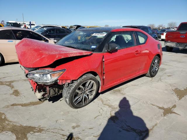 JTKJF5C72E3079534 | 2014 TOYOTA SCION TC