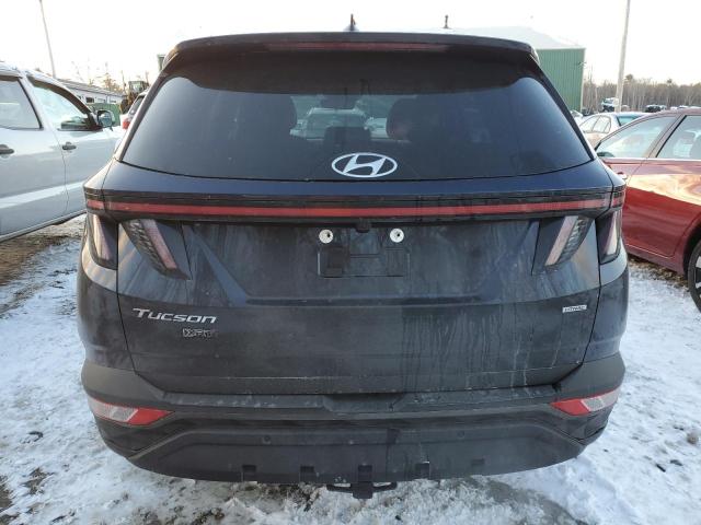 2023 HYUNDAI TUCSON N L KM8JFCAE6PU191260