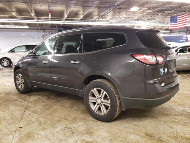 1GNKVHKD5FJ352364 | 2015 CHEVROLET TRAVERSE L