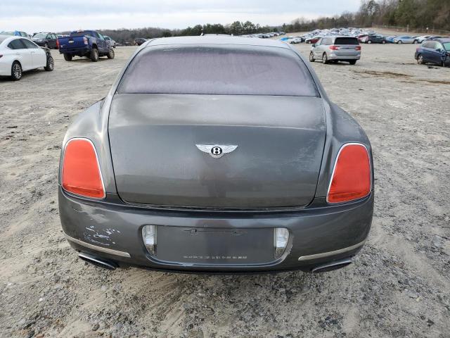 2012 Bentley Continental Flying Spur Speed VIN: SCBBP9ZA2CC075082 Lot: 37088664